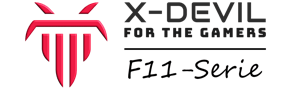 X-Devil F11-Serie