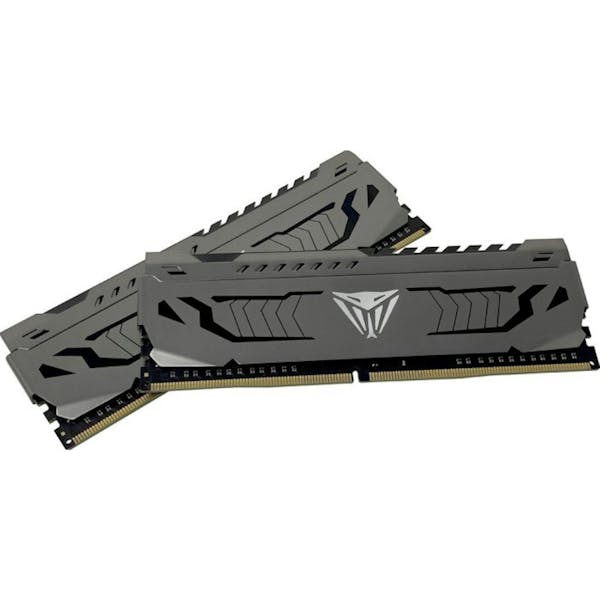 Patriot Viper Steel DIMM Kit 16GB, DDR4-3600, CL17-19-19-39 (PVS416G360C7K)_Image_1