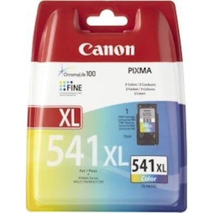 Canon Tinte CL-541 XL dreifarbig (5226B004 )_Image_0