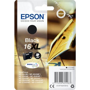 Epson Tinte 16XL schwarz (C13T16314010)_Image_0