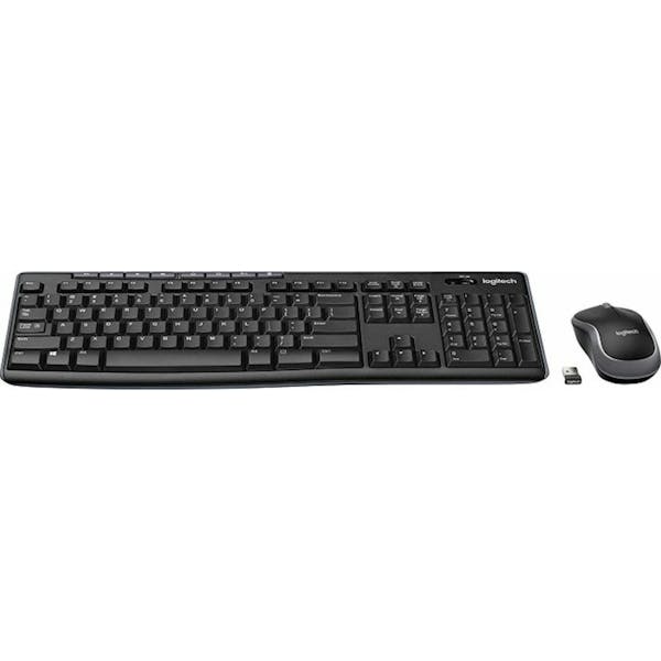 Logitech MK270 Wireless Combo, USB, DE (920-004511)_Image_1