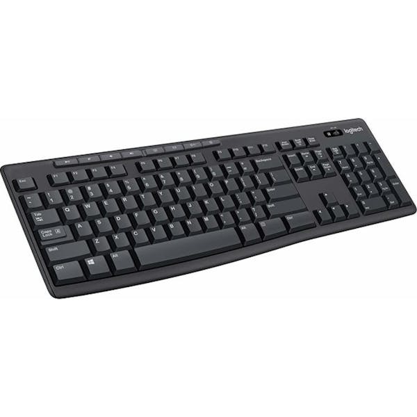 Logitech MK270 Wireless Combo, USB, DE (920-004511)_Image_6