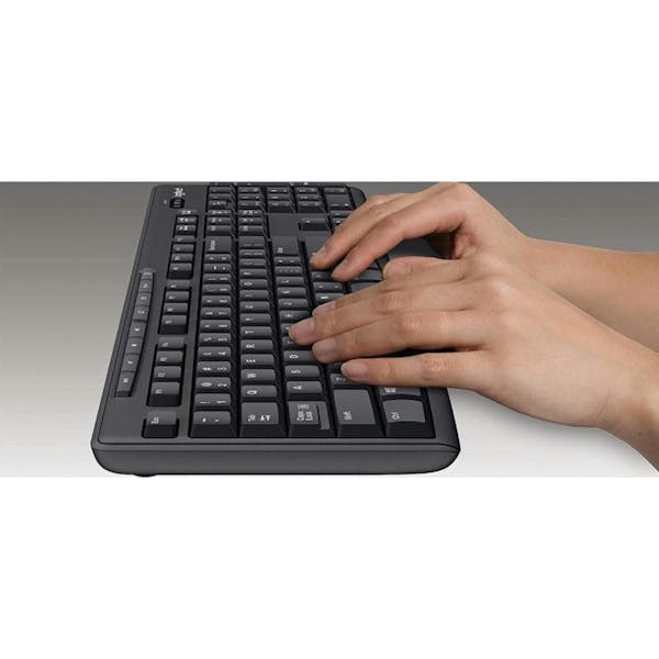 Logitech MK270 Wireless Combo, USB, DE (920-004511)_Image_9