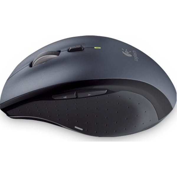 Logitech OEM M705 Marathon Mouse, USB (910-003443)_Image_2