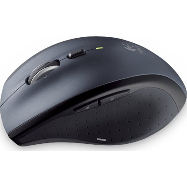 Logitech OEM M705 Marathon Mouse, USB (910-003443)_Image_6