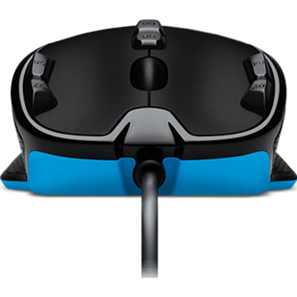 Logitech G300S Optical Gaming Mouse, USB (910-004345)_Image_2