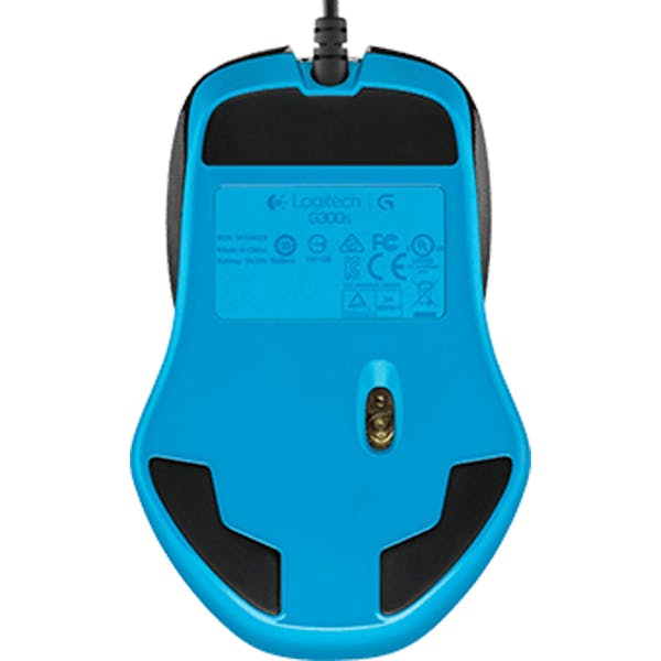Logitech G300S Optical Gaming Mouse, USB (910-004345)_Image_7