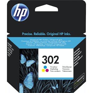 HP Druckkopf mit Tinte Nr 302 farbig (F6U65AE)_Image_0