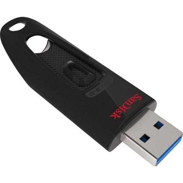 SanDisk Ultra 64GB schwarz, USB-A 3.0 (SDCZ48-064G-U46)_Image_3
