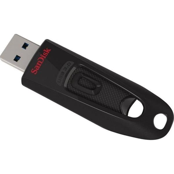 SanDisk Ultra 32GB schwarz, USB-A 3.0 (SDCZ48-032G-U46)_Image_5