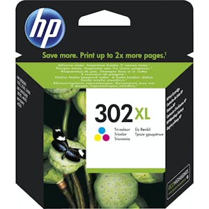 HP Druckkopf mit Tinte Nr 302 XL farbig (F6U67AE)_Image_0