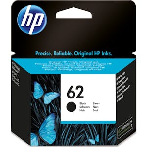 HP Druckkopf mit Tinte 62 schwarz (C2P04AE )_Image_0