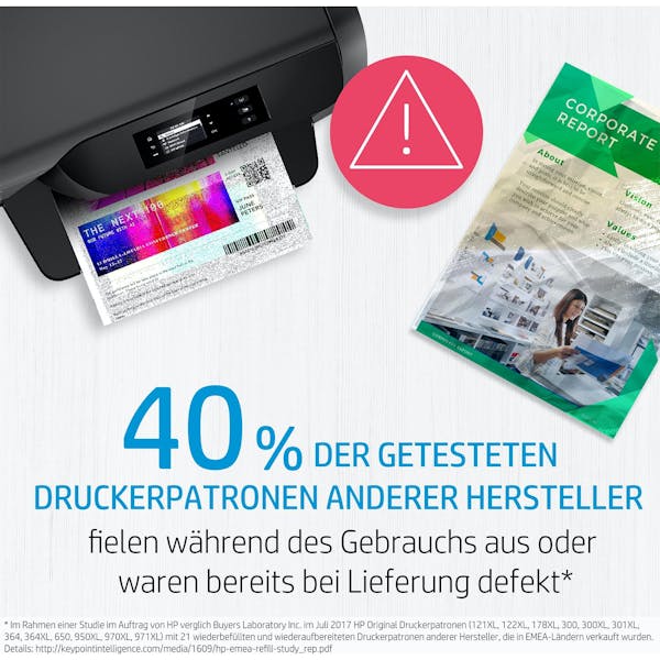 HP Druckkopf mit Tinte 304 dreifarbig (N9K05AE)_Image_7