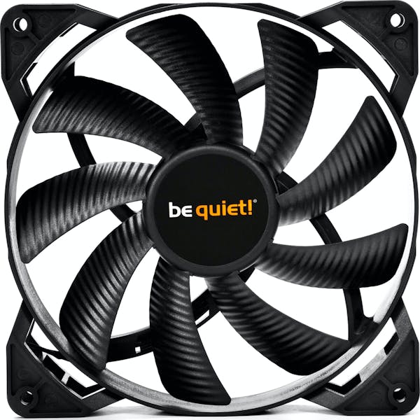 be quiet! Pure Wings 2 PWM, 120mm (BL039)_Image_2