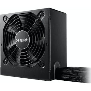 be quiet! System Power 9 600W ATX 2.4 (BN247)_Image_0