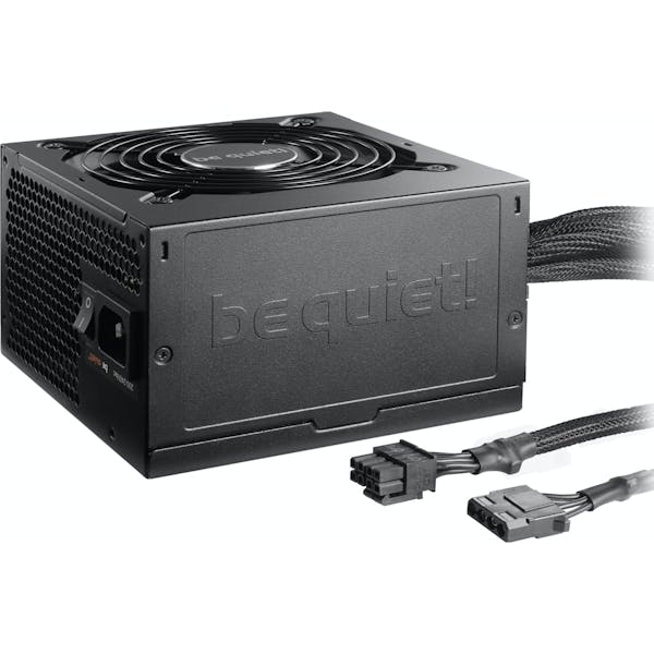 be quiet! System Power 9 600W ATX 2.4 (BN247)_Image_1