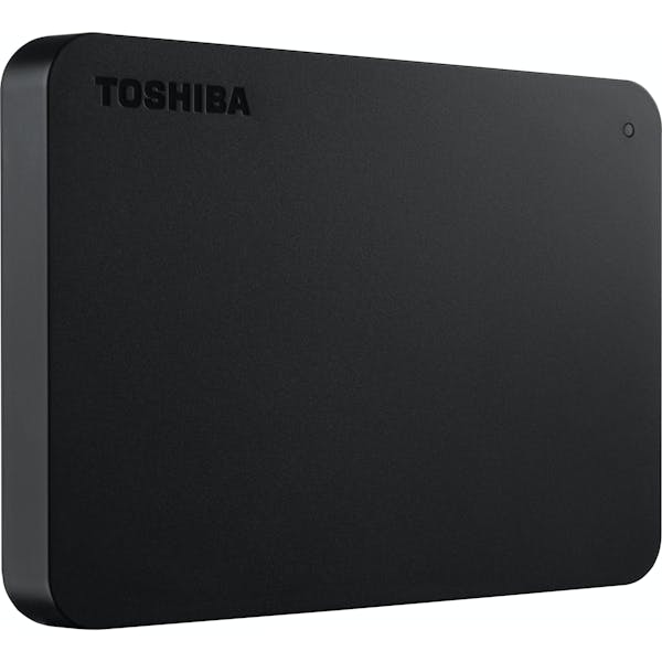 Toshiba Canvio Basics 1TB, USB 3.0 Micro-B (HDTB410EK3AA)_Image_1