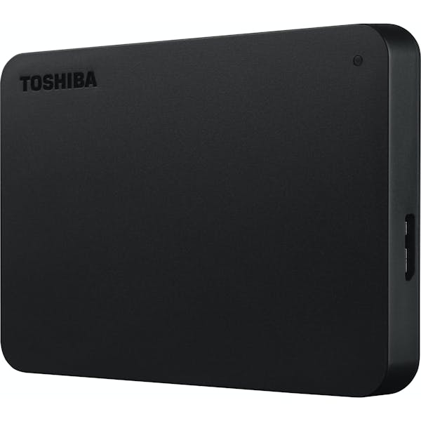 Toshiba Canvio Basics 1TB, USB 3.0 Micro-B (HDTB410EK3AA)_Image_2