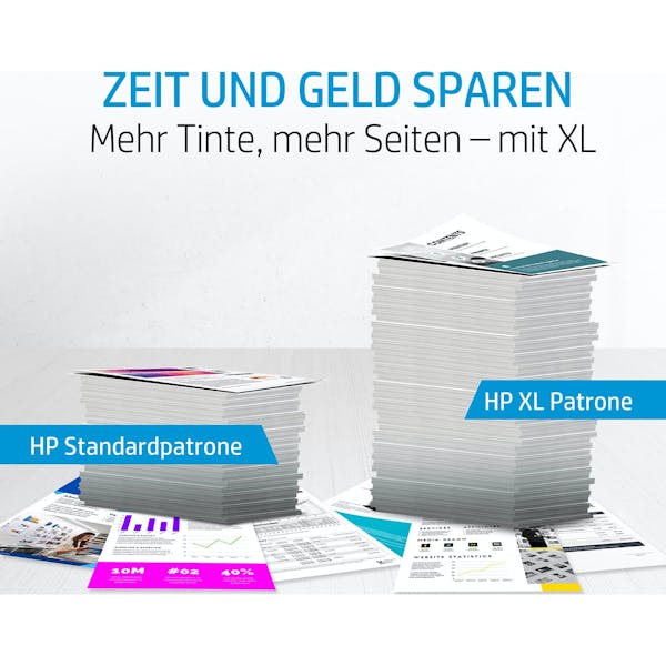 HP Druckkopf mit Tinte 303 XL dreifarbig (T6N03AE)_Image_8