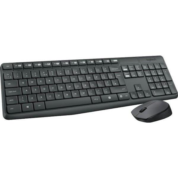 Logitech Wireless Desktop MK235, USB, DE (920-007905)_Image_2