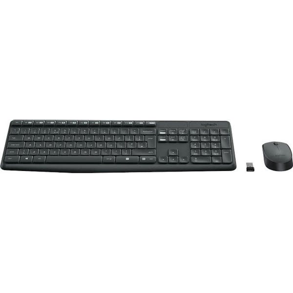 Logitech Wireless Desktop MK235, USB, DE (920-007905)_Image_3
