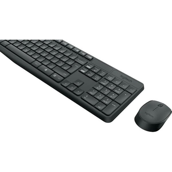 Logitech Wireless Desktop MK235, USB, DE (920-007905)_Image_4