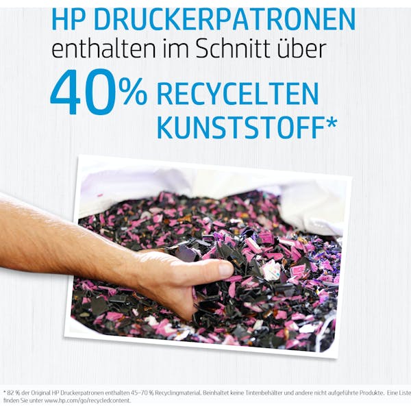 HP Druckkopf mit Tinte 303XL Combopack schwarz/dreifarbig (3YN10AE)_Image_5