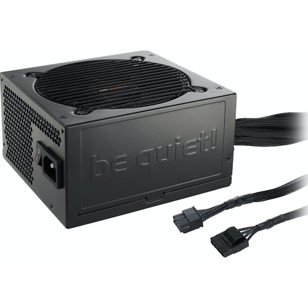 be quiet! Pure Power 11 500W ATX 2.4 (BN293)_Image_1