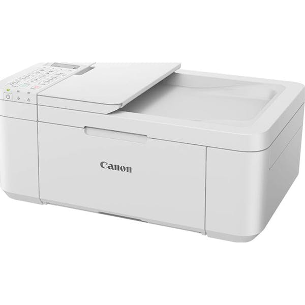 Canon PIXMA TR4551 weiß, Tinte, mehrfarbig (2984C029)_Image_1