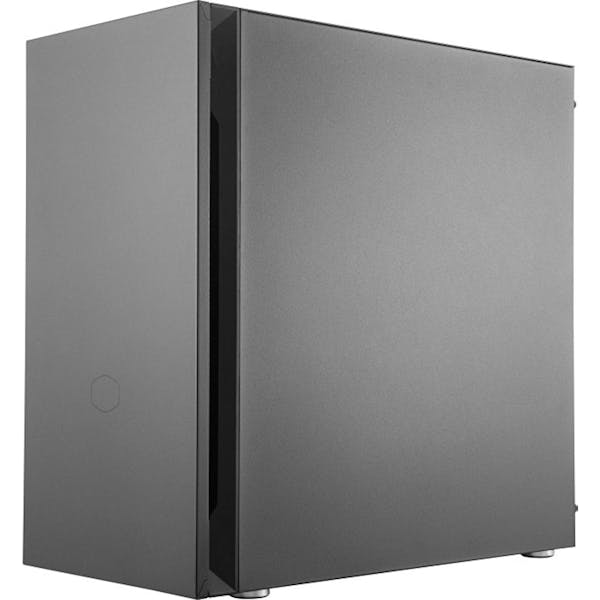 Cooler Master Silencio S400, schallgedämmt (MCS-S400-KN5N-S00)_Image_1