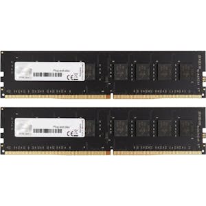 G.Skill NT Series DIMM Kit 16GB, DDR4-2666, CL19-19-19-43 (F4-2666C19D-16GNT)_Image_0