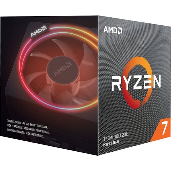 AMD Ryzen 7 3700X, 8C/16T, 3.60-4.40GHz, boxed (100-100000071BOX)_Image_1