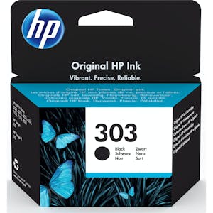 HP Druckkopf mit Tinte 303 schwarz (T6N02AE)_Image_0