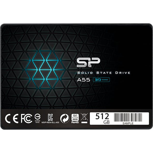 Silicon Power Ace A55 512GB, SATA (SP512GBSS3A55S25)_Image_0