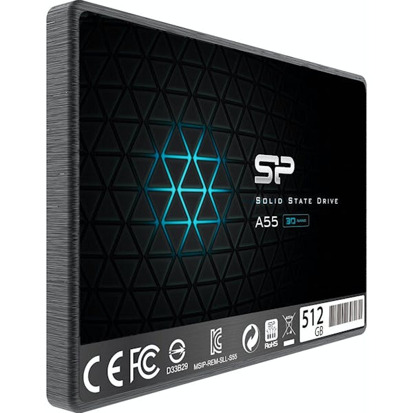 Silicon Power Ace A55 512GB, SATA (SP512GBSS3A55S25)_Image_1