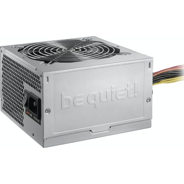 be quiet! System Power B9 350W ATX 2.4 (BN207)_Image_1