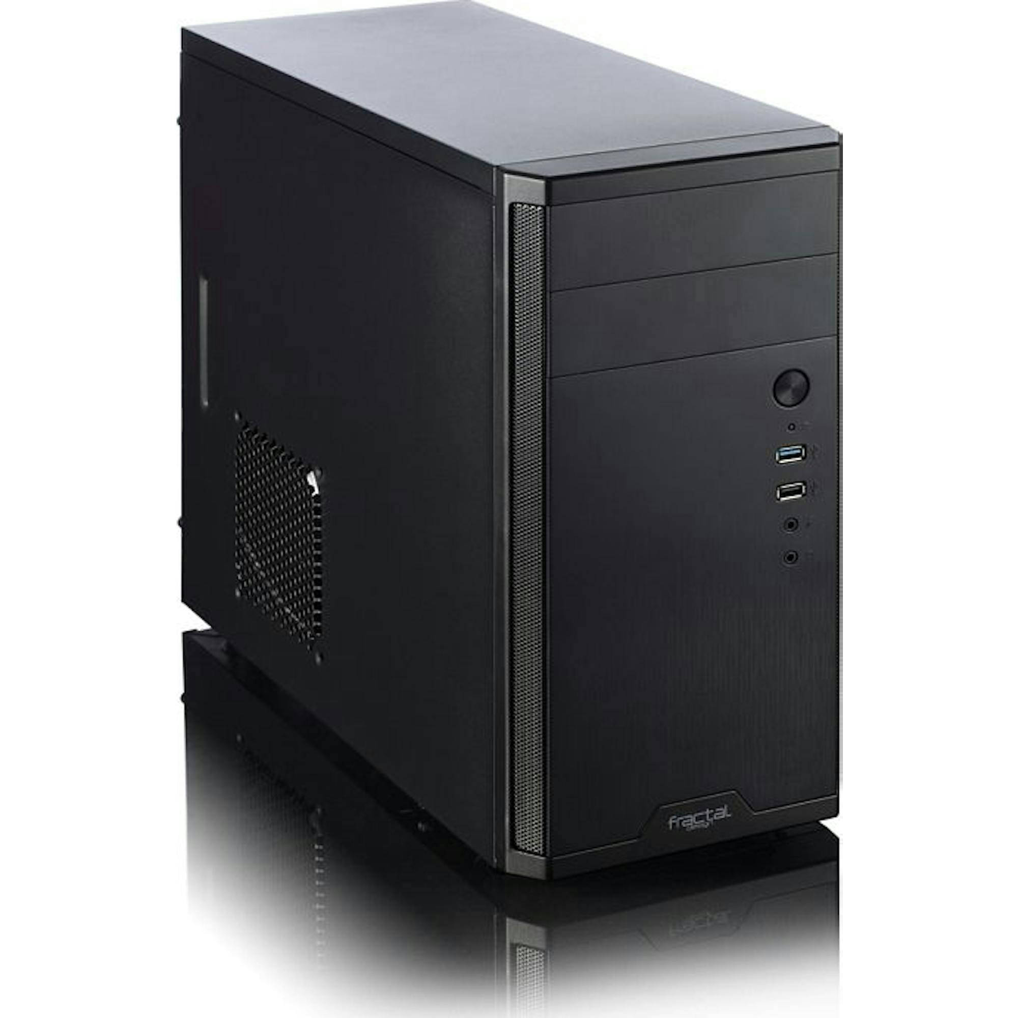 Fractal Design Core 1100 (FD-CA-CORE-1100-BL)_Image_0