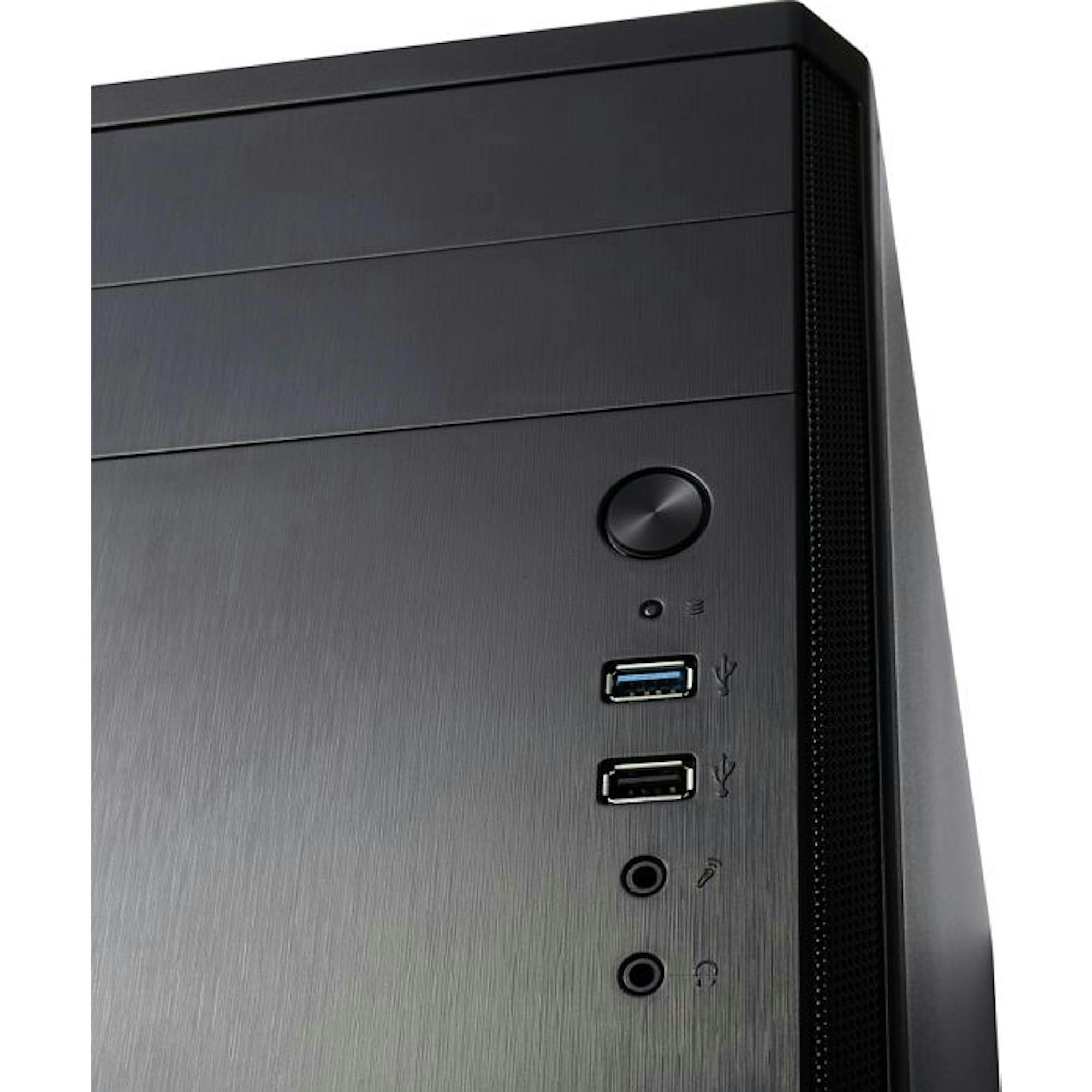Fractal Design Core 1100 (FD-CA-CORE-1100-BL)_Image_5