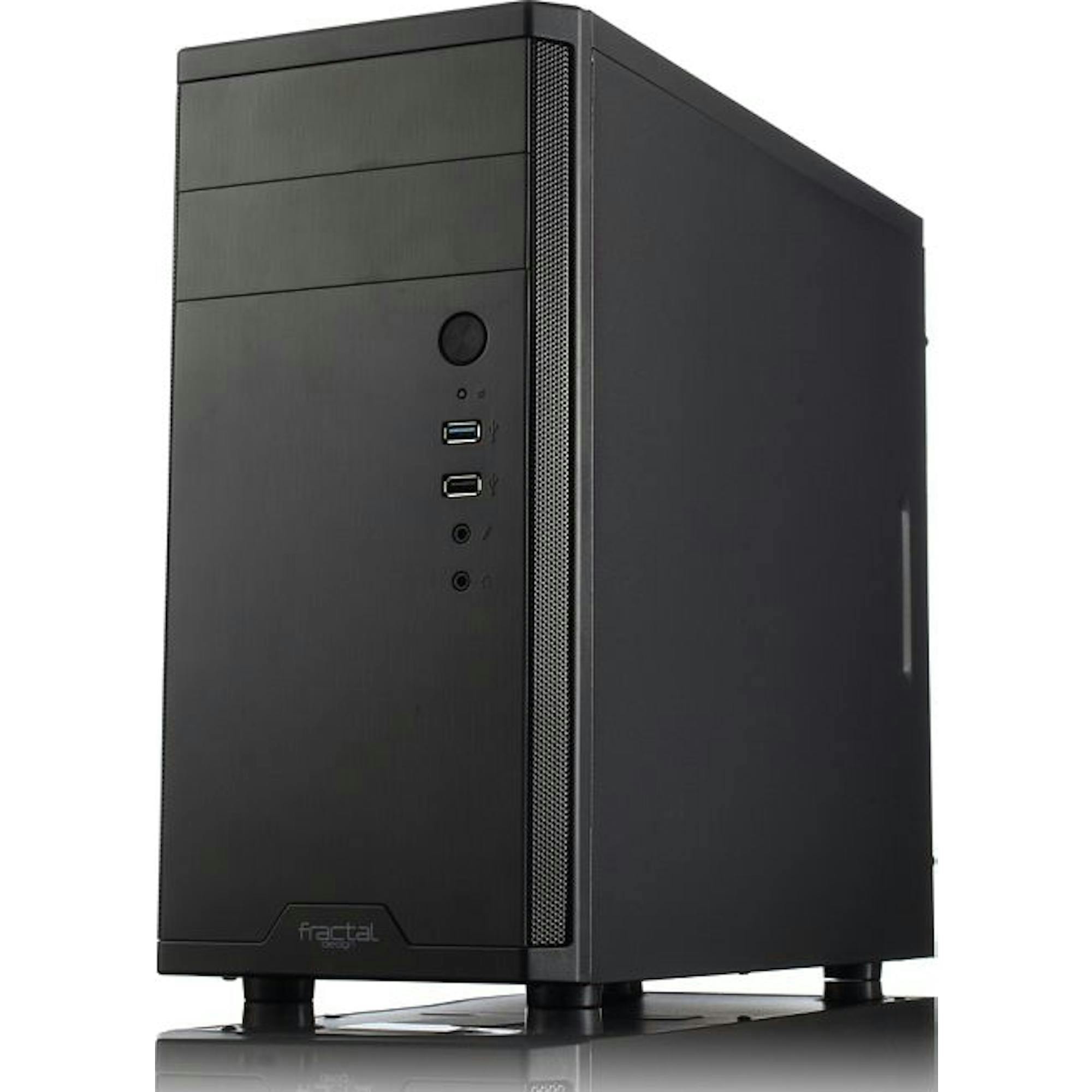 Fractal Design Core 1100 (FD-CA-CORE-1100-BL)_Image_9