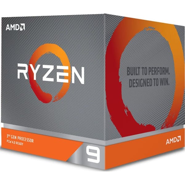 AMD Ryzen 9 3900X, 12C/24T, 3.80-4.60GHz, boxed (100-100000023BOX)_Image_0