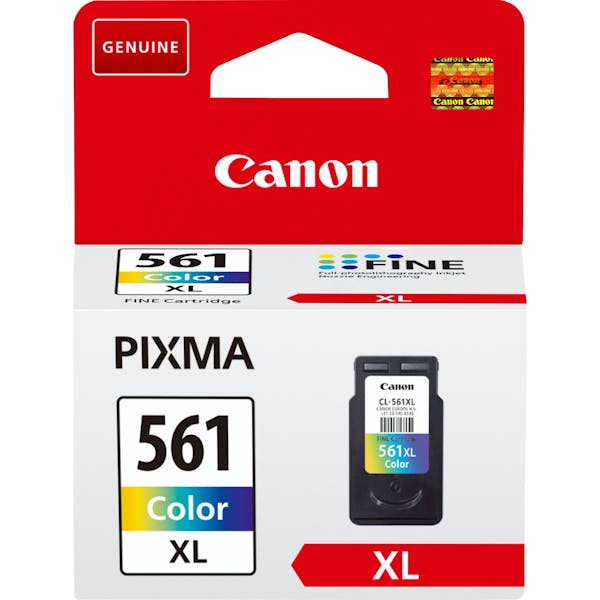 Canon Tinte CL-561XL dreifarbig (3730C001)_Image_0