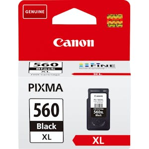 Canon Tinte PG-560XL schwarz (3712C001)_Image_0