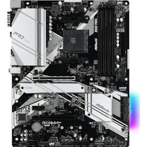ASRock B550 Pro4 (90-MXBCZ0-A0UAYZ)_Image_0