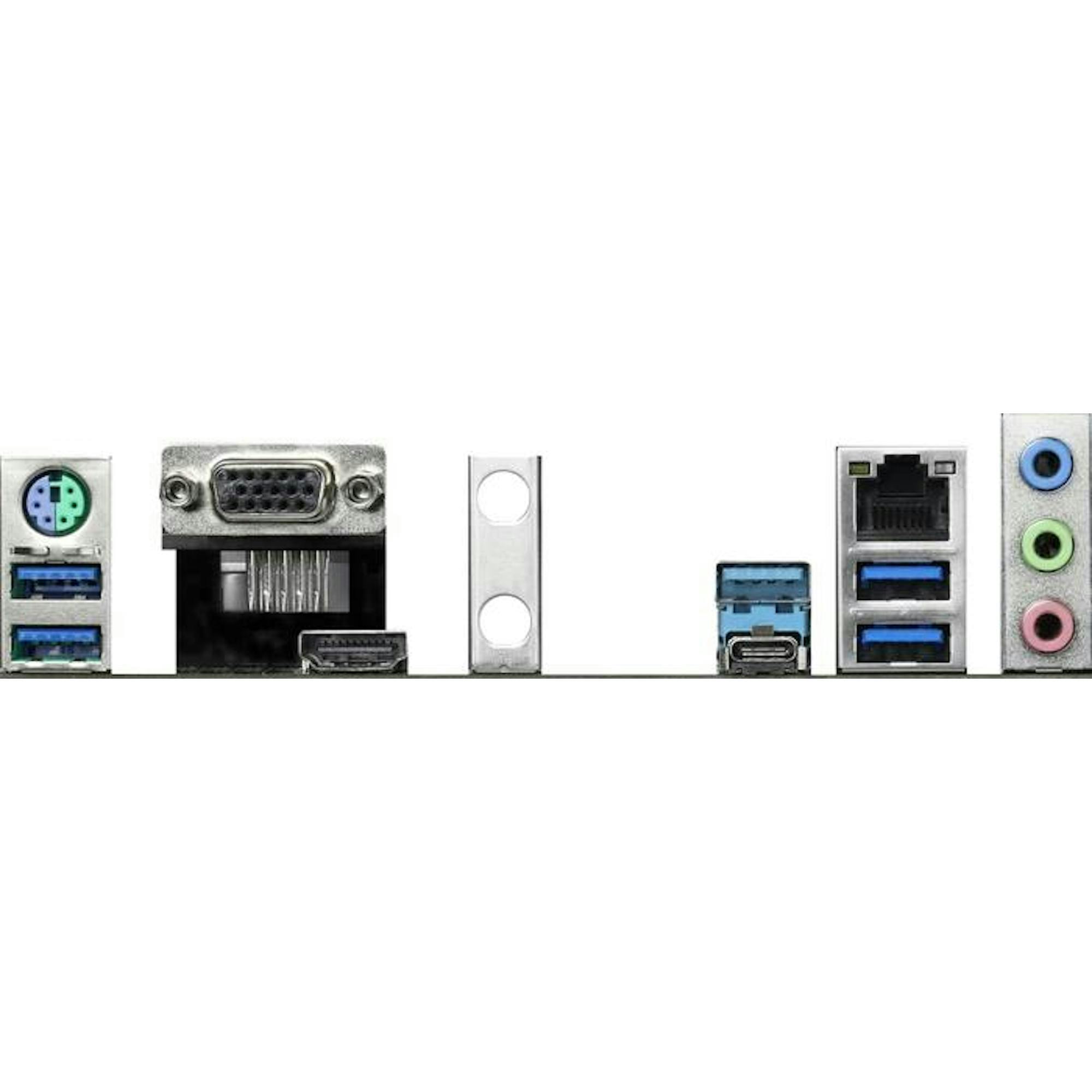 ASRock B550 Pro4 (90-MXBCZ0-A0UAYZ)_Image_1