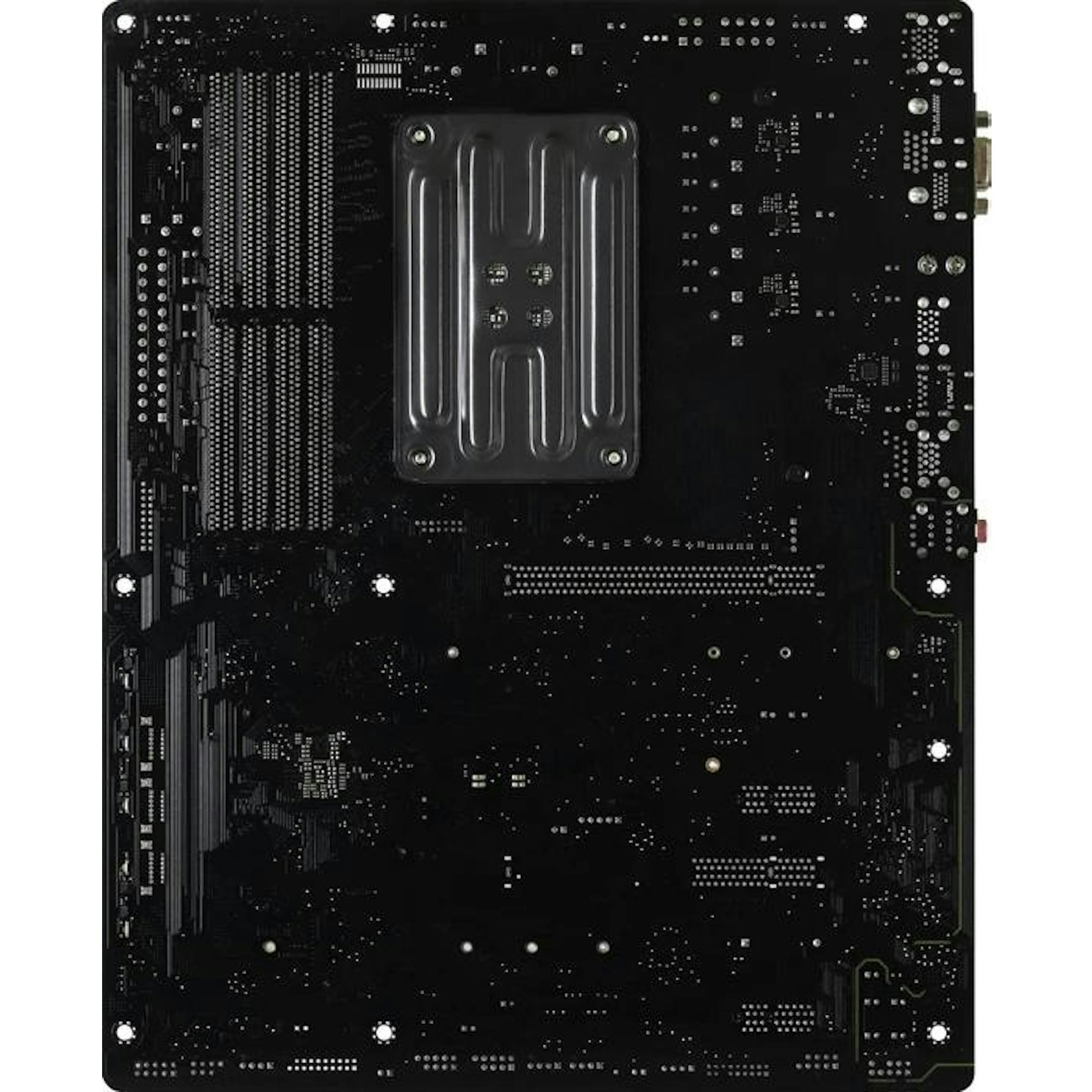 ASRock B550 Pro4 (90-MXBCZ0-A0UAYZ)_Image_4