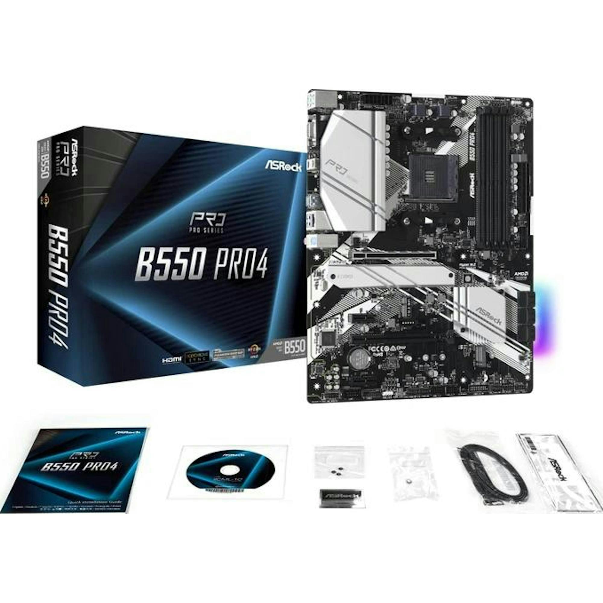 ASRock B550 Pro4 (90-MXBCZ0-A0UAYZ)_Image_6