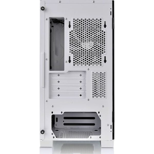 Thermaltake S100 TG Snow Edition weiß, Glasfenster (CA-1Q9-00S6WN-00)_Image_4