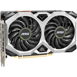MSI GeForce GTX 1660 SUPER Ventus XS OC, 6GB GDDR6, HDMI, 3x DP (V375-279R)_Image_0