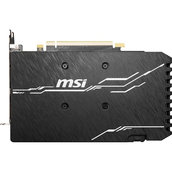 MSI GeForce GTX 1660 SUPER Ventus XS OC, 6GB GDDR6, HDMI, 3x DP (V375-279R)_Image_3