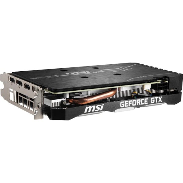 MSI GeForce GTX 1660 SUPER Ventus XS OC, 6GB GDDR6, HDMI, 3x DP (V375-279R)_Image_5